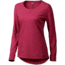 Marmot Alyssa Long Sleeve Shirt - Women's -Fuchsia-Large