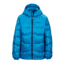Marmot Ama Dablam Jacket - Boy's-Bahama Blue-Large, 889169127229