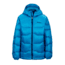 Marmot Ama Dablam Jacket - Boy's-Bahama Blue-Medium