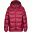 Marmot Ama Dablam Jacket - Boy's-Brick-Medium