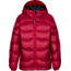 Marmot Ama Dablam Jacket - Boy's-Brick-Medium