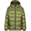 Marmot Ama Dablam Jacket - Boy's-Cedar-X-Large