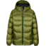 Marmot Ama Dablam Jacket - Boy's-Cedar-Large