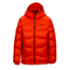 Marmot Ama Dablam Jacket - Boy's-Mars Orange-Large