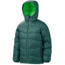 Marmot Ama Dablam Jacket - Boy's-Medium-Deep Forest