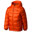 Marmot Ama Dablam Jacket - Boy's-Sunset Orange-Medium, 72040-SUNSET ORANGE-M