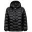 Marmot Ama Dablam Jacket - Girl's-Black-Small