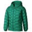 Marmot Ama Dablam Jacket - Girl's-Gem Green-X-Large