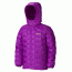 Marmot Ama Dablam Jacket - Girl's-Small-Sea Breeze