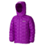 Marmot Ama Dablam Jacket - Girl's-Large-Berry Rose