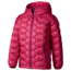 Marmot Ama Dablam Jacket - Girl's-Pink Rock-Medium