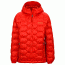 Marmot Ama Dablam Jacket - Girl's-Scarlet Red-Large, 889169142024