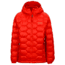 Marmot Ama Dablam Jacket - Girl's-Scarlet Red-Medium