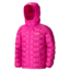Marmot Ama Dablam Jacket - Girl's-Small-Pink Flame