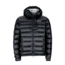 Marmot Ama Dablam Jacket - Men's-Black-X-Large