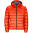 Marmot Ama Dablam Jacket - Men's-Mars Orange-Large, 889169120961
