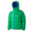 Marmot Ama Dablam Jacket - Men's-Medium-Bright Grass