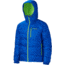 Marmot Ama Dablam Jacket - Men's-Small-Dark Azure