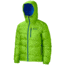 Marmot Ama Dablam Jacket - Men's-X-Large-Green Envy
