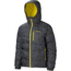 Marmot Ama Dablam Jacket - Men's-Small-Slate Grey
