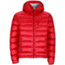 Marmot Ama Dablam Jacket - Men's-Team Red-Large