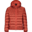 Marmot Ama Dablam Jacket - Men's, Dark Rust, Extra Large, 71210-9805-XL