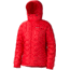 Marmot Ama Dablam Jacket - Women's, Small, Cherry Tomato, 536206