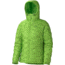 Marmot Ama Dablam Jacket - Women's, Small, Green Envy, 536199