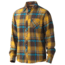 Marmot Anderson Flannel Long Sleeve - Men's-Arctic Navy-Clearance-Small