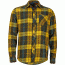 Marmot Anderson Flannel Long Sleeve - Men's-Deep Olive-X-Large