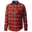 Marmot Anderson Flannel Long Sleeve - Men's-Mahogany-Small
