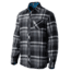 Marmot Anderson Flannel Long Sleeve - Men's-Black-Medium