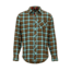 Marmot Anderson Lightweight Flannel - Men's, Large, Brown, 44520-7000-L