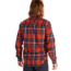 Marmot Anderson Lightweight Flannel - Men's, Small, Burgundy, 44520-6995-S