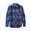 Marmot Anderson Lightweight Flannel - Men's, Large, Clear Blue, 44520-3695-L