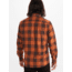 Marmot Anderson Lightweight Flannel - Men's, Extra Large, Copper, M13559-7160-XL