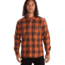 Marmot Anderson Lightweight Flannel - Men's, Extra Large, Copper, M13559-7160-XL