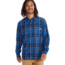 Marmot Anderson Lightweight Flannel - Men's, 2XL, Dark Azure, M13559-2059-XXL