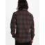 Marmot Anderson Lightweight Flannel - Men's, Large, Dark Coffee, M13559-7143-L