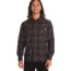 Marmot Anderson Lightweight Flannel - Men's, Large, Dark Coffee, M13559-7143-L