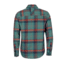 Marmot Anderson Lightweight Flannel - Men's, Extra Large, Mallard Green, 44520-4759-XL