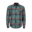 Marmot Anderson Lightweight Flannel - Men's, Small, Mallard Green, 44520-4759-S