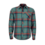 Marmot Anderson Lightweight Flannel - Men's, Extra Large, Mallard Green, 44520-4759-XL