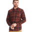 Marmot Anderson Lightweight Flannel - Men's, Large, Port Royal, M13559-6257-L