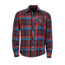 Marmot Anderson Lightweight Flannel - Men's, 2XL, Red Ochre, 44520-9457-XXL