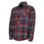 Marmot Anderson Lightweight Flannel - Men's, Large, Red Ochre, 44520-9457-L