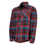 Marmot Anderson Lightweight Flannel - Men's, 2XL, Red Ochre, 44520-9457-XXL