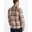 Marmot Anderson Lightweight Flannel - Men's, 2XL, Shetland, M13559-16310-XXL