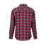 Marmot Anderson Lightweight Flannel - Men's, Small, Team Red, 44520-6278-S