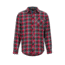 Marmot Anderson Lightweight Flannel - Men's, Small, Team Red, 44520-6278-S